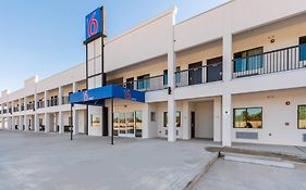 Motel 6-Channelview, Tx